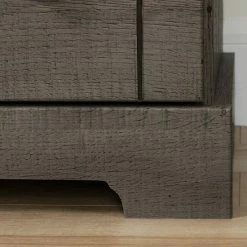 South Shore Lilak 5-Drawer Chest Fall Oak -South Shore shop unnamed file 1006
