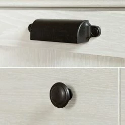 South Shore Avilla Door Chest With 5 Drawers White 16 South Shore Avilla Door Chest With 5 Drawers White -South Shore shop unnamed file 101