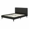 South Shore Gravity Complete Queen Upholstered Bed -South Shore shop unnamed file 1012