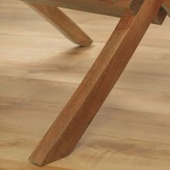 South Shore Balka Woven Leather Lounge Chair Black -South Shore shop unnamed file 1019