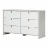 South Shore Cookie 6-Drawer Double Dresser -South Shore shop unnamed file 1037