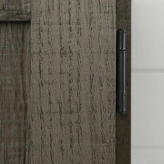 South Shore Avilla Door Chest With 5 Drawers White 9 South Shore Avilla Door Chest With 5 Drawers White - Image 7