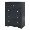 South Shore Navali 4-Drawer Chest Seaside Pine -South Shore shop unnamed file 1060