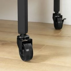 South Shore Munich Bar Cart With Wine Rack -South Shore shop unnamed file 1089