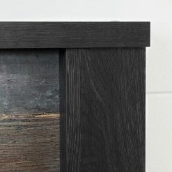 South Shore Fynn Headboard Fall Oak -South Shore shop unnamed file 1111