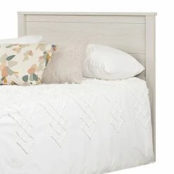 South Shore Fynn Headboard Fall Oak -South Shore shop unnamed file 1114