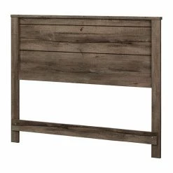 South Shore Fynn Headboard Fall Oak -South Shore shop unnamed file 1118