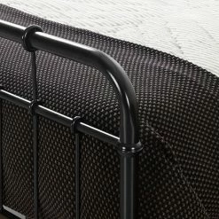 South Shore Hankel Full Platform Bed With Headboard & Footboard -South Shore shop unnamed file 1149