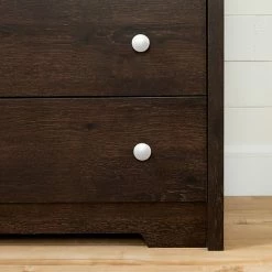 South Shore Aviron 4-Drawer Chest Seaside Pine -South Shore shop unnamed file 1153