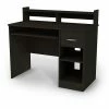 South Shore Axess Desk Pure Black -South Shore shop unnamed file 1159
