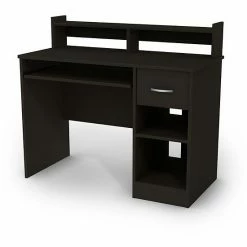 South Shore Axess Desk Pure Black 9 South Shore Axess Desk Pure Black -South Shore shop unnamed file 1162