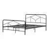 South Shore Sazena Geometric Metal Queen Platform Bed 1 South Shore Sazena Geometric Metal Queen Platform Bed -South Shore shop unnamed file 1163