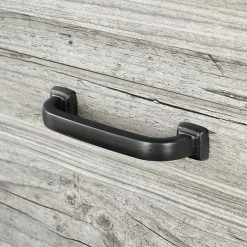 South Shore Lionel 6-Drawer Lingerie Chest Weathered Oak -South Shore shop unnamed file 1225