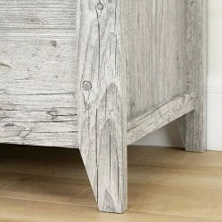 South Shore Lionel 6-Drawer Lingerie Chest Weathered Oak -South Shore shop unnamed file 1226