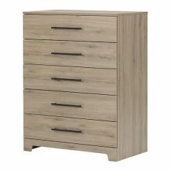 South Shore Primo 5-Drawer Chest