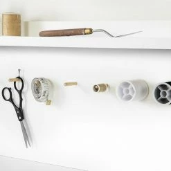 South Shore Crea Craft Table With Hutch -South Shore shop unnamed file 1248