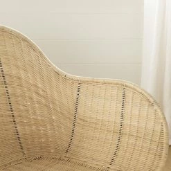 South Shore Balka Rocking Chair -South Shore shop unnamed file 1270