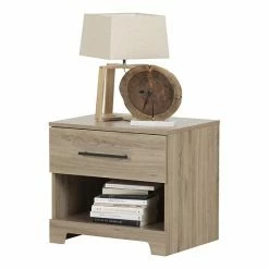 South Shore Primo 1-Drawer Nightstand 12 South Shore Primo 1-Drawer Nightstand -South Shore shop unnamed file 1289