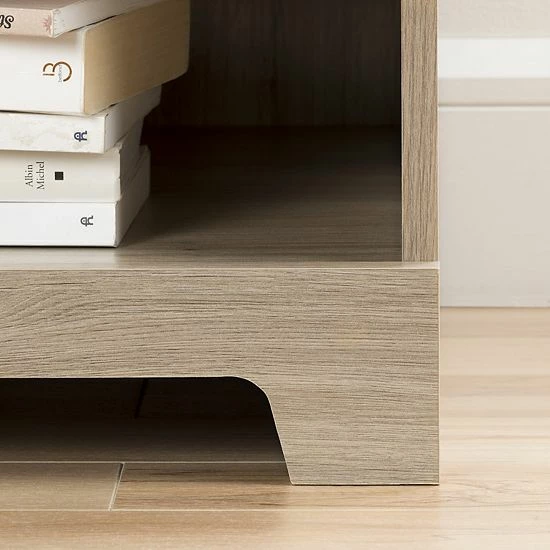 South Shore Primo 1-Drawer Nightstand 8 South Shore Primo 1-Drawer Nightstand - Image 6