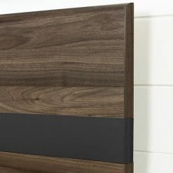 South Shore Olvyn Complete Queen Bed -South Shore shop unnamed file 1298