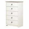 South Shore Plenny 5-Drawer Chest 1 South Shore Plenny 5-Drawer Chest -South Shore shop unnamed file 1304
