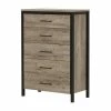 South Shore Munich 5-Drawer Chest 1 South Shore Munich 5-Drawer Chest -South Shore shop unnamed file 1381