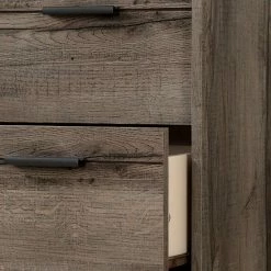 South Shore Fynn 5-Drawer Dresser Rustic Oak 12 South Shore Fynn 5-Drawer Dresser Rustic Oak -South Shore shop unnamed file 1400