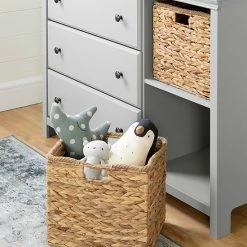 South Shore Cotton Candy 3-Drawer Dresser With Baskets -South Shore shop unnamed file 1408