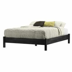 South Shore Fynn Platform Bed