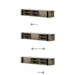 South Shore Munich Wall-Mounted Media Console 17 South Shore Munich Wall-Mounted Media Console -South Shore shop unnamed file 1438