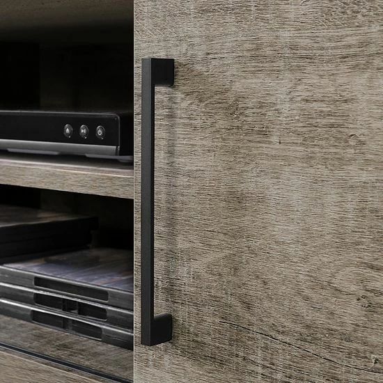 South Shore Munich Wall-Mounted Media Console 7 South Shore Munich Wall-Mounted Media Console - Image 5