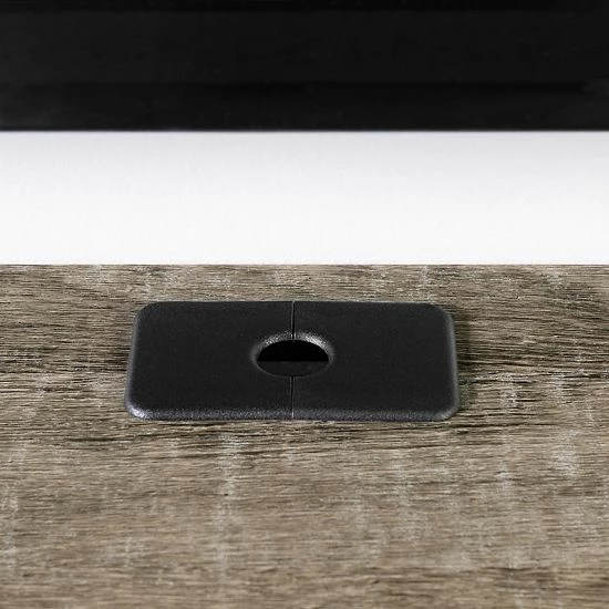 South Shore Munich Wall-Mounted Media Console 8 South Shore Munich Wall-Mounted Media Console - Image 6