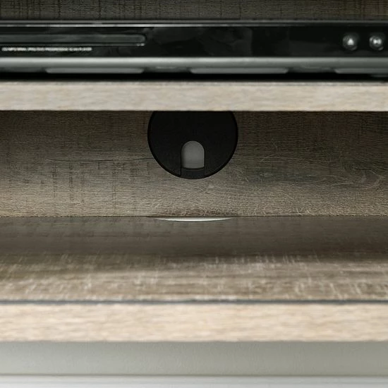 South Shore Munich Wall-Mounted Media Console 9 South Shore Munich Wall-Mounted Media Console - Image 7