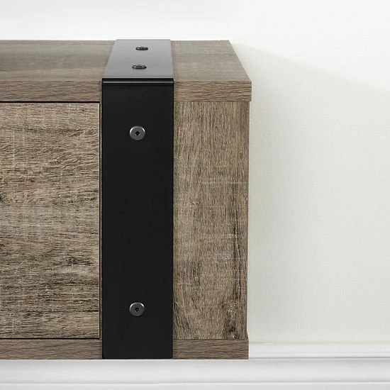 South Shore Munich Wall-Mounted Media Console 12 South Shore Munich Wall-Mounted Media Console - Image 10