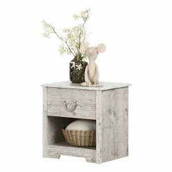 South Shore Aviron 1-Drawer Nightstand Blueberry 14 South Shore Aviron 1-Drawer Nightstand Blueberry -South Shore shop unnamed file 1463