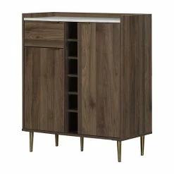 South Shore Hype Buffet & Storage Cabinet