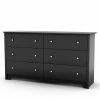 South Shore™Vito Double Dresser -South Shore shop unnamed file 1483