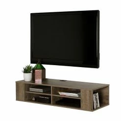 South Shore City Life Wall-Mounted Media Console -South Shore shop unnamed file 1486