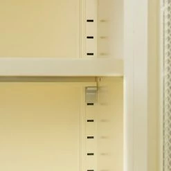 South Shore Crea Metal Mesh 2-Door Accent Cabinet Pale Yellow 18 South Shore Crea Metal Mesh 2-Door Accent Cabinet Pale Yellow -South Shore shop unnamed file 1536