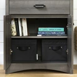 South Shore Gascony Printer Cabinet -South Shore shop unnamed file 1550