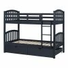 South Shore Asten Solid Wood Bunk Beds With Storage Drawers -South Shore shop unnamed file 1553