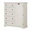 South Shore Lilak Door Chest With 5 Drawers Fall Oak -South Shore shop unnamed file 157