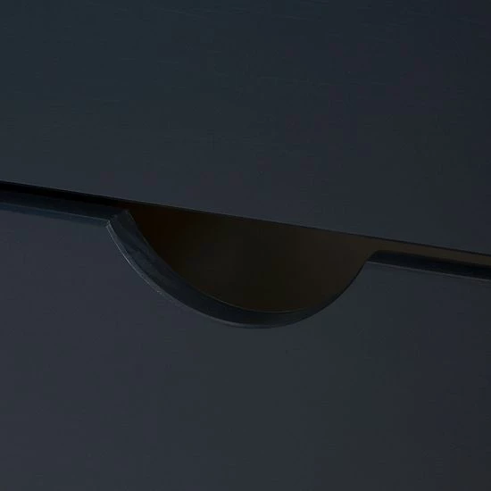 South Shore Ulysses Twin Bunk Bed & Rolling Drawers Set 6 South Shore Ulysses Twin Bunk Bed & Rolling Drawers Set - Image 4