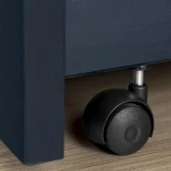 South Shore Ulysses Twin Bunk Bed & Rolling Drawers Set 15 South Shore Ulysses Twin Bunk Bed & Rolling Drawers Set -South Shore shop unnamed file 1573