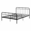 South Shore Holland Queen Metal Platform Bed -South Shore shop unnamed file 1590