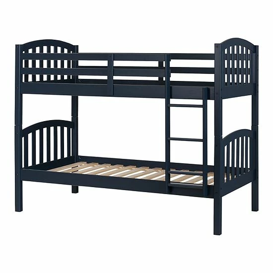 South Shore Summer Breeze Solid Wood Bunk Beds 3 South Shore Summer Breeze Solid Wood Bunk Beds