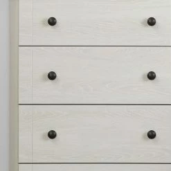 South Shore Lilak Door Chest With 5 Drawers Fall Oak 14 South Shore Lilak Door Chest With 5 Drawers Fall Oak -South Shore shop unnamed file 160