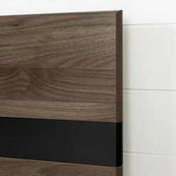 South Shore Flam Complete Queen Bed -South Shore shop unnamed file 1625