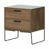 South Shore Slendel Nightstand -South Shore shop unnamed file 1632