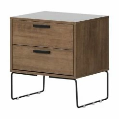 South Shore Slendel Nightstand
